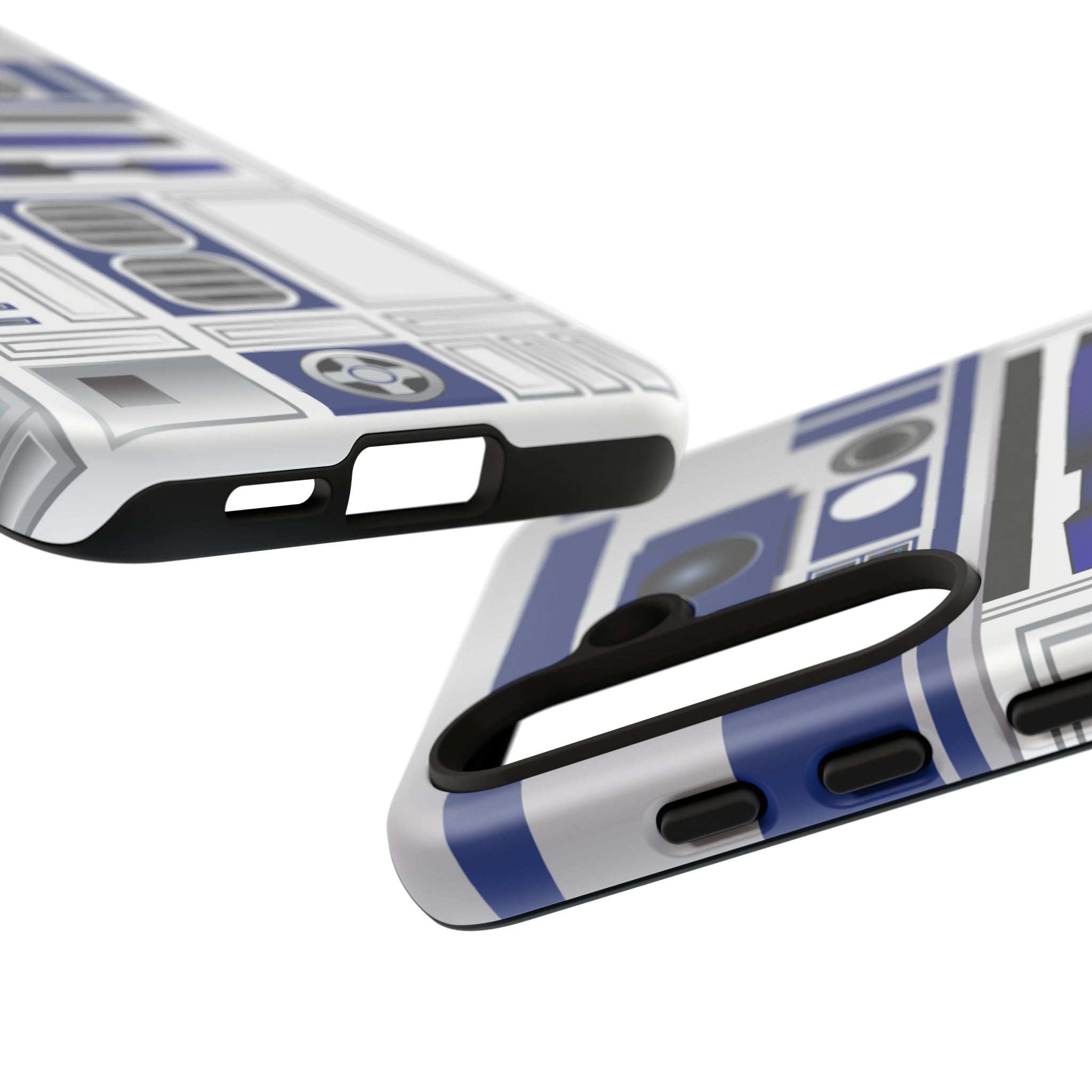 Astro Robot (Google & Samsung) Tough Case