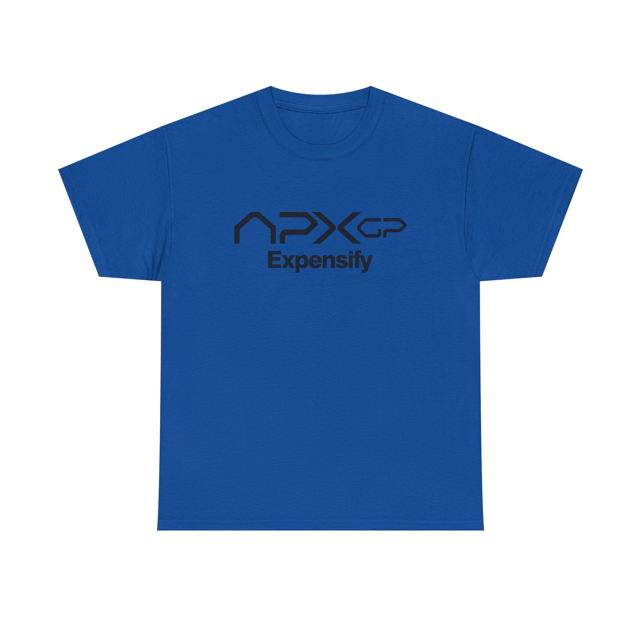 Apex Formula One Movie Team Logo