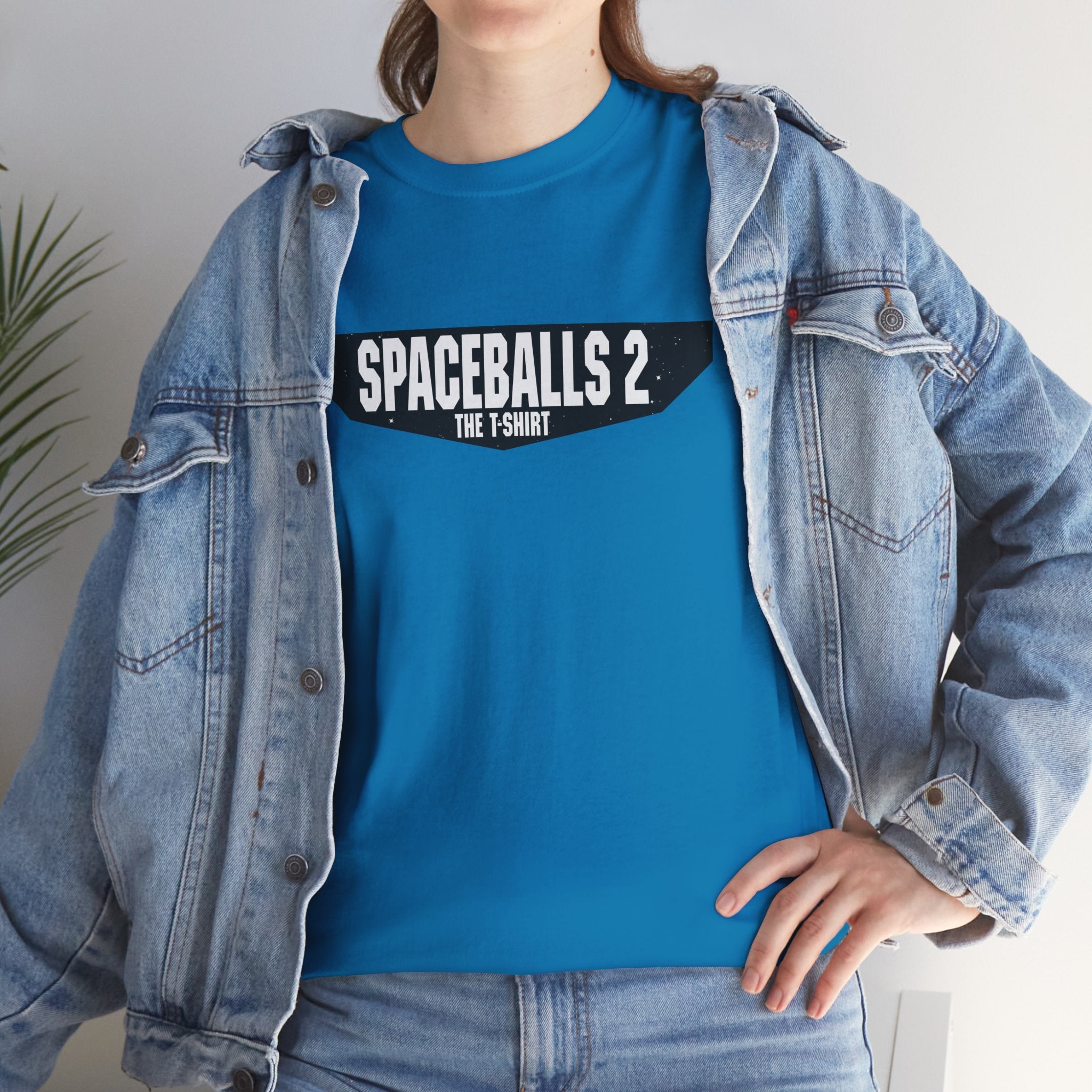 SB2 - The T-Shirt Tee