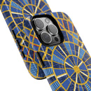 Cult of the Carpet Tough Magnetic Case