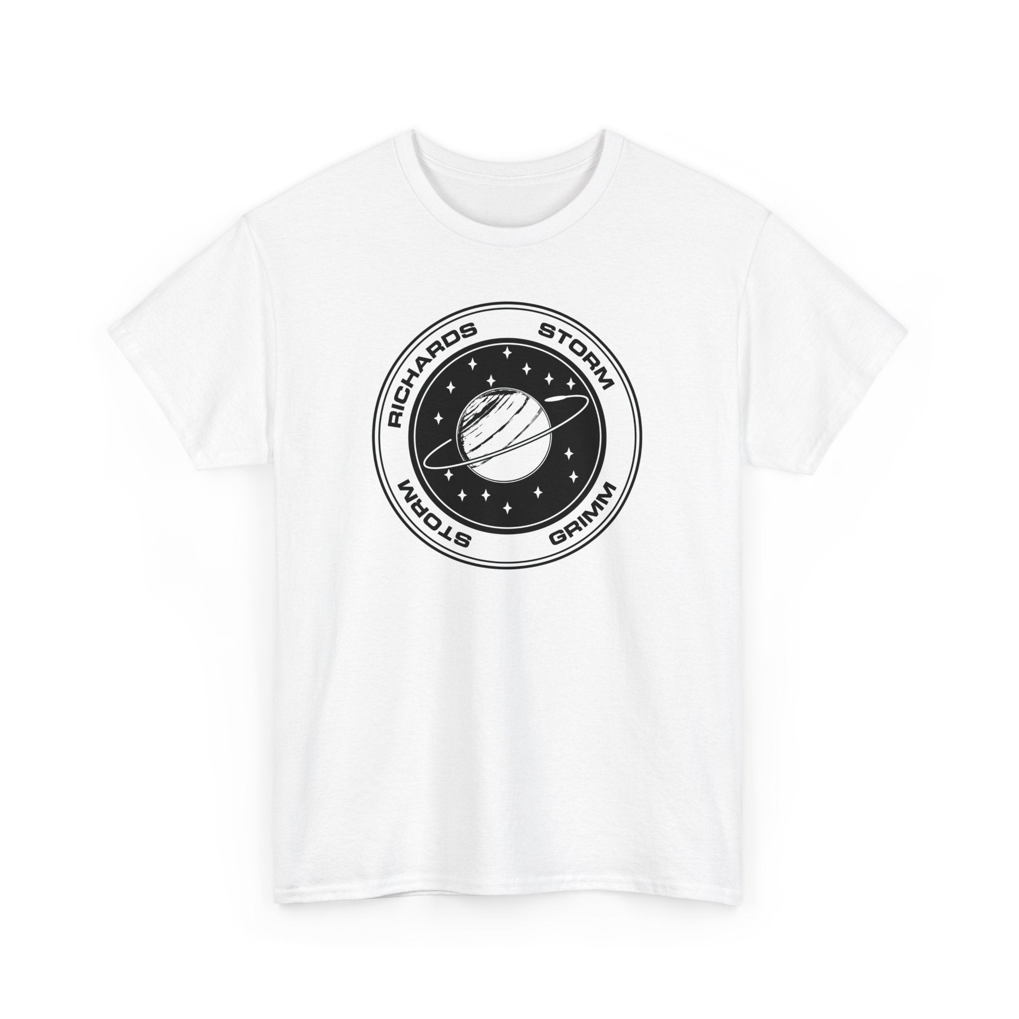 Fantastic 4 Mission Tee