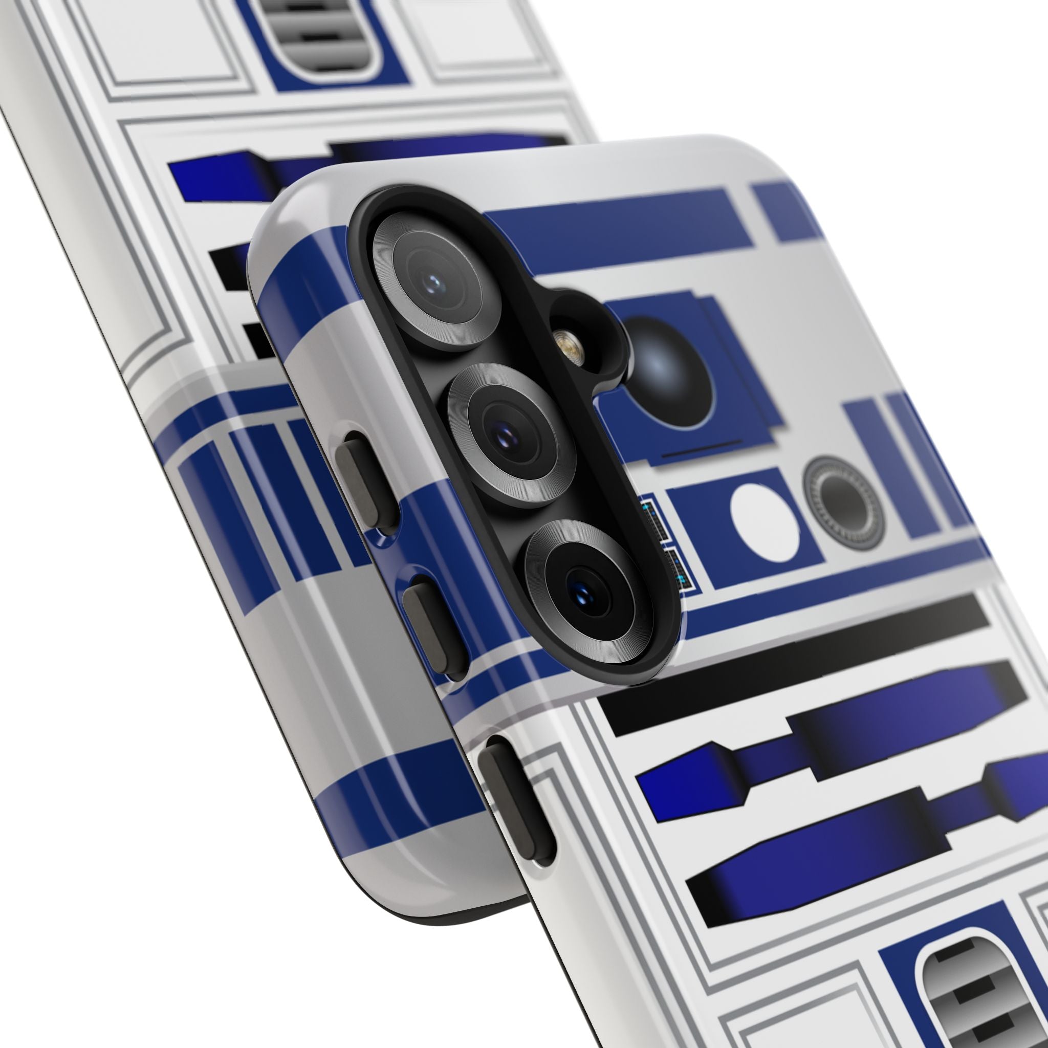 Astro Robot (Google & Samsung) Tough Case