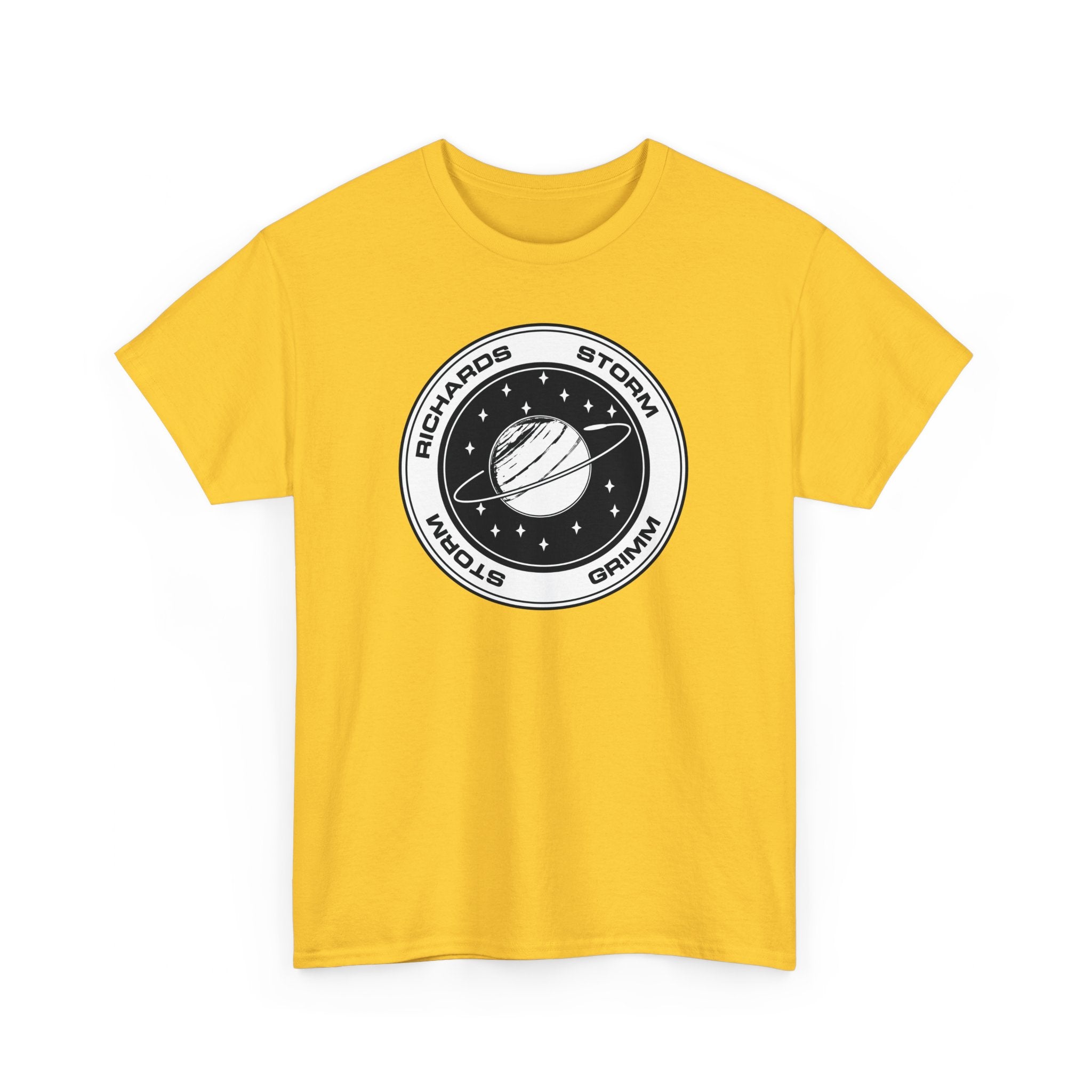 Fantastic 4 Mission Tee