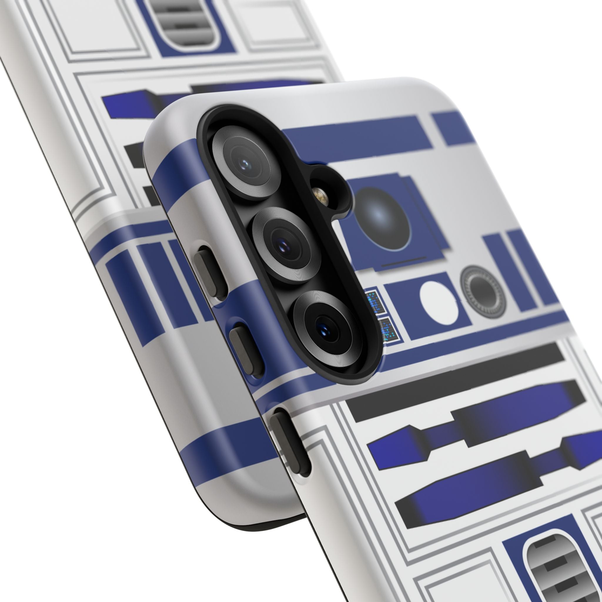 Astro Robot (Google & Samsung) Tough Case
