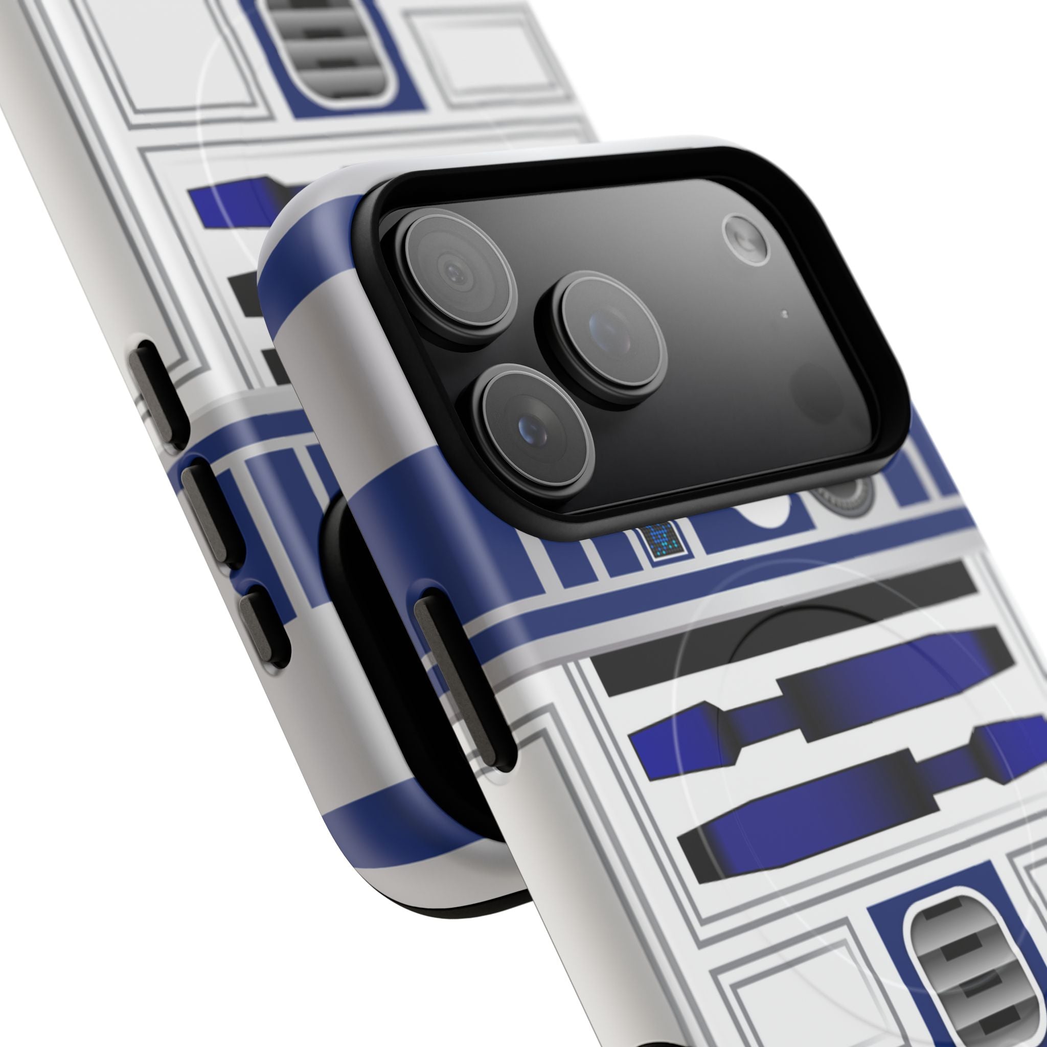 Astro Robot Tough Magnetic Case