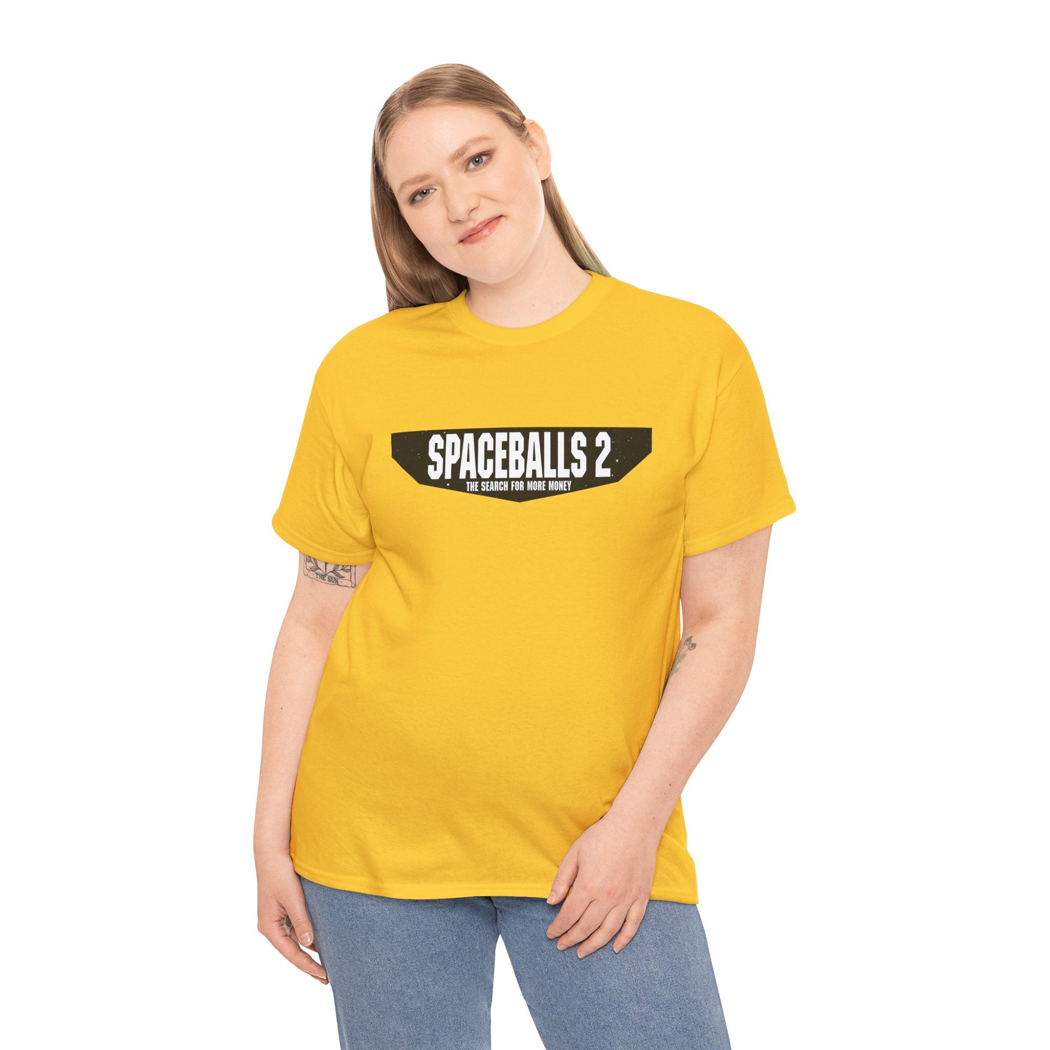 SB2 Money - The T-Shirt Tee