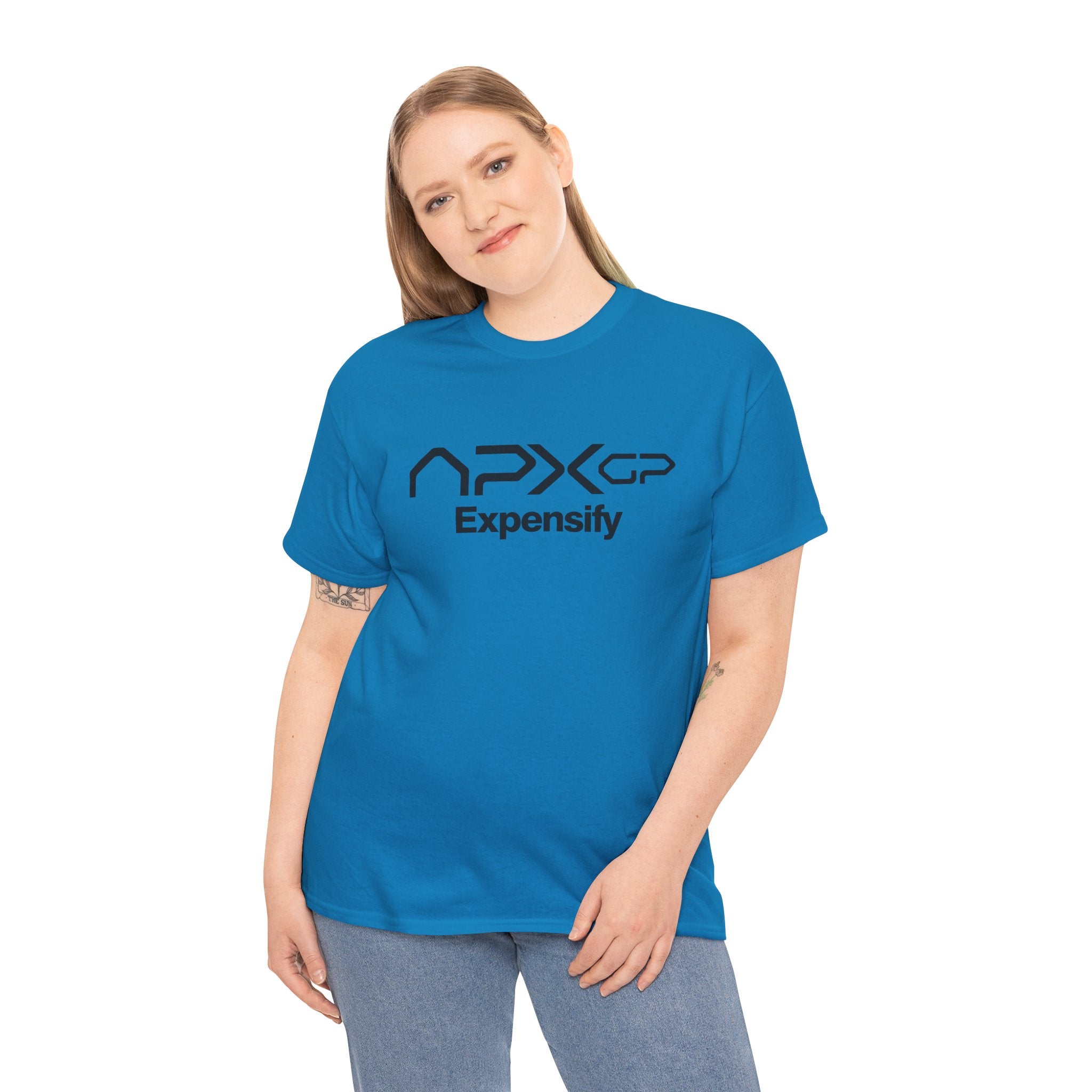 Apex Formula One Movie Team Logo