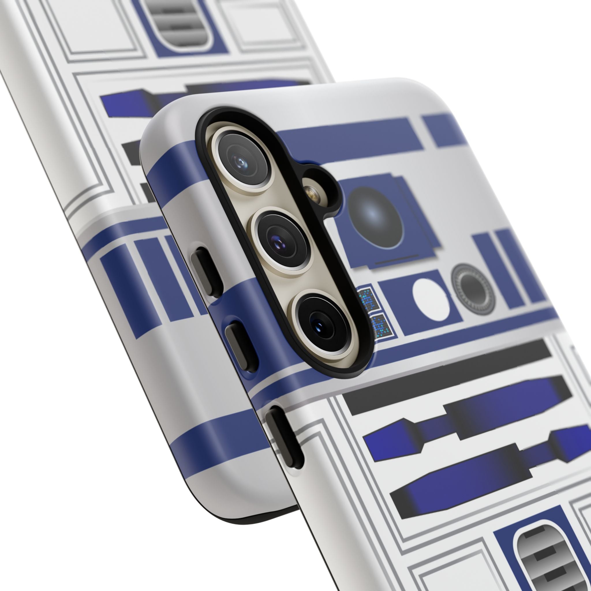 Astro Robot (Google & Samsung) Tough Case