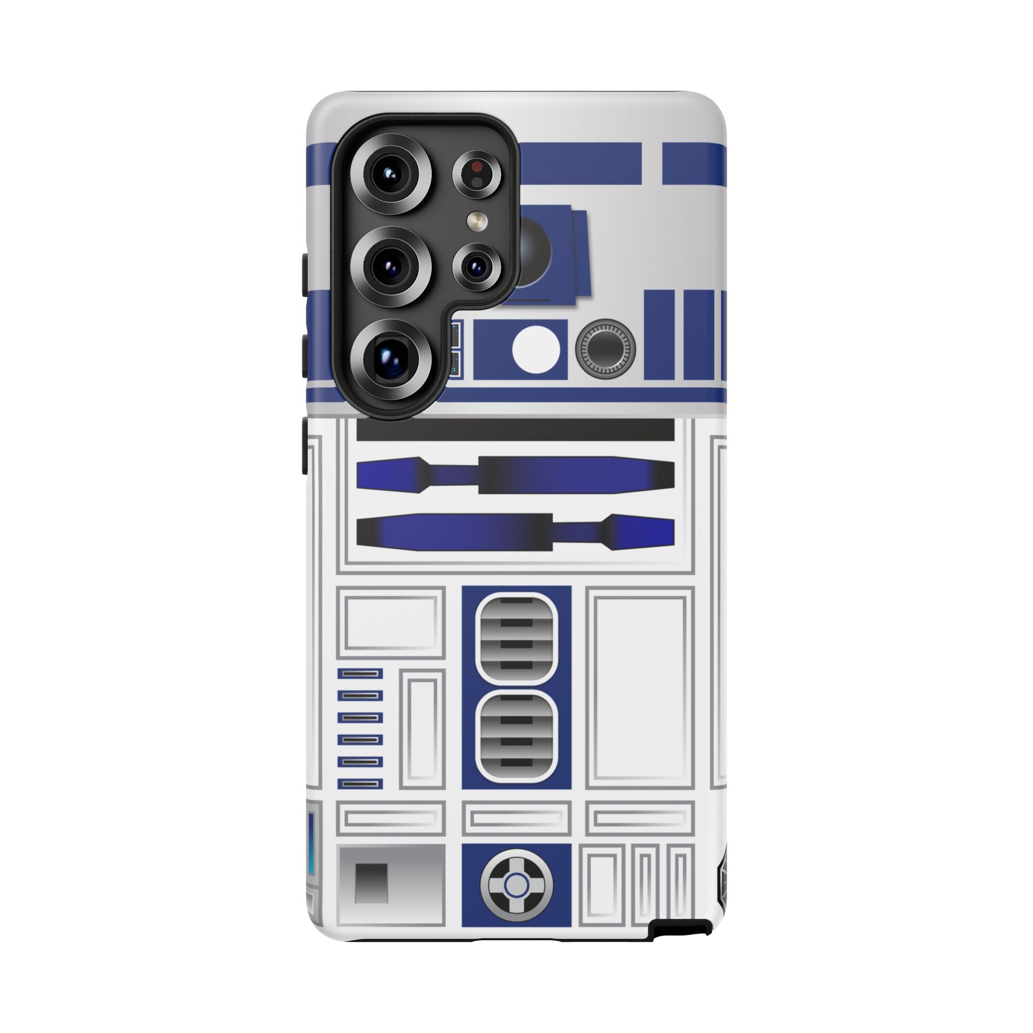 Astro Robot (Google & Samsung) Tough Case