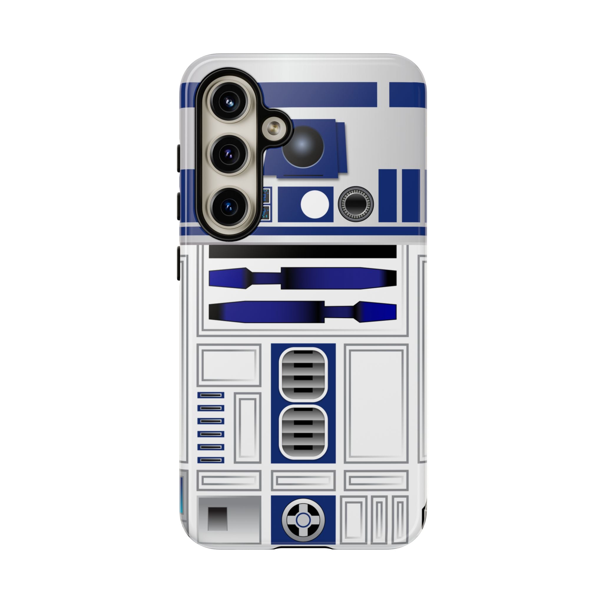Astro Robot (Google & Samsung) Tough Case