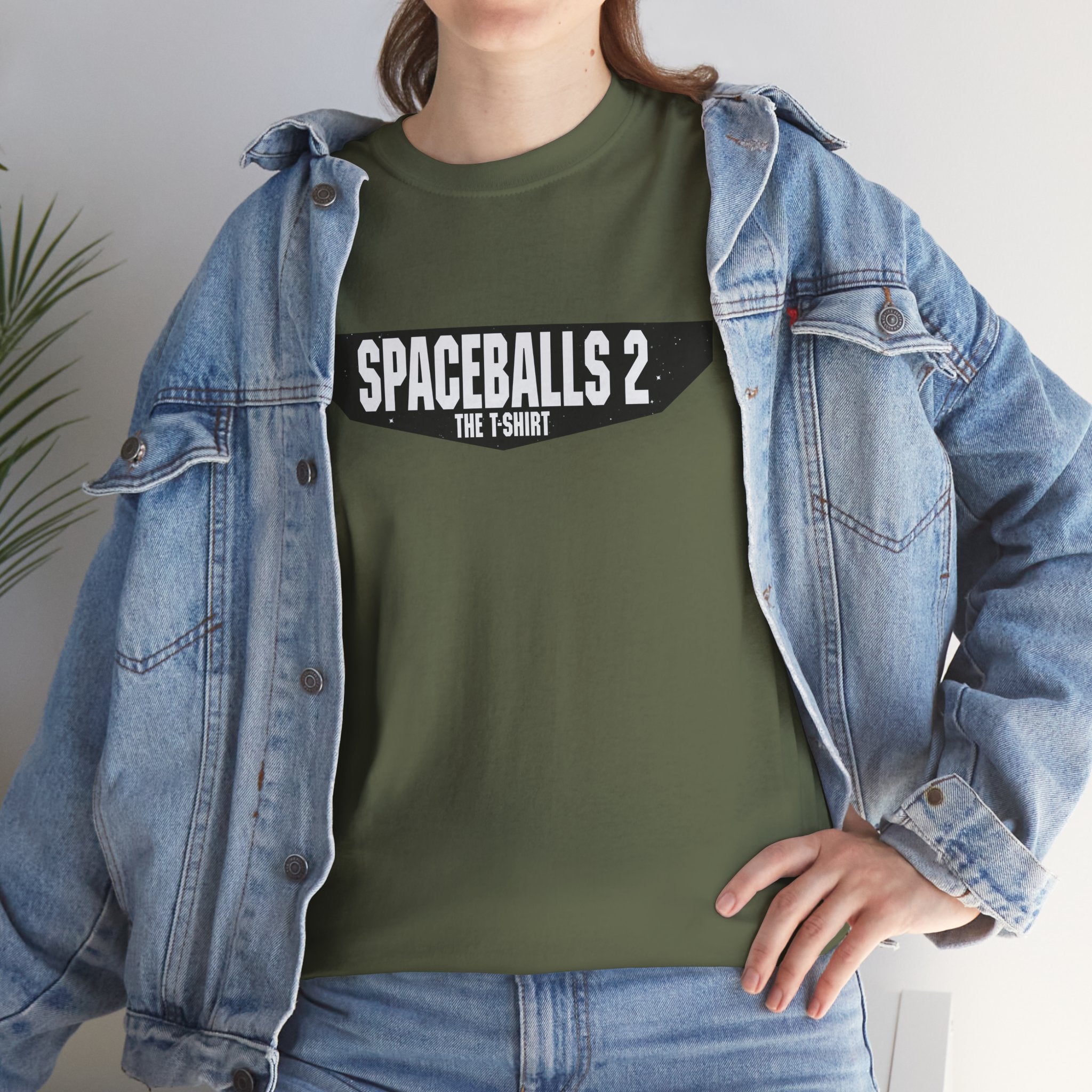 SB2 - The T-Shirt Tee