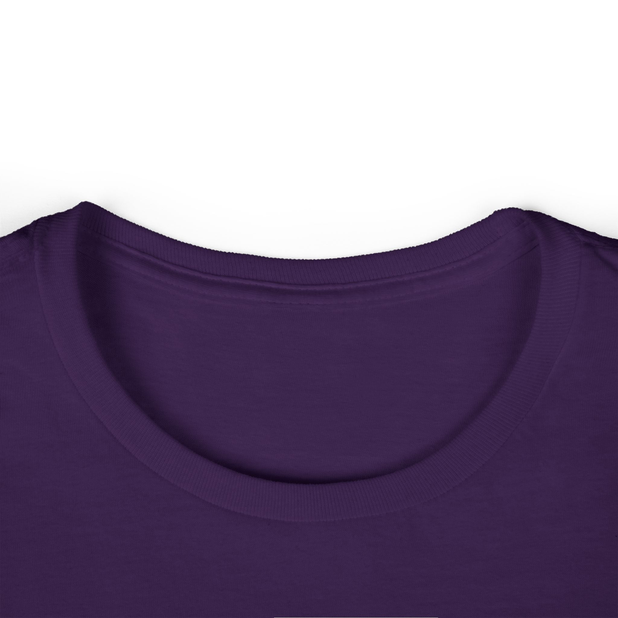 Fantastic 4 Logo Women's Fitted Tee