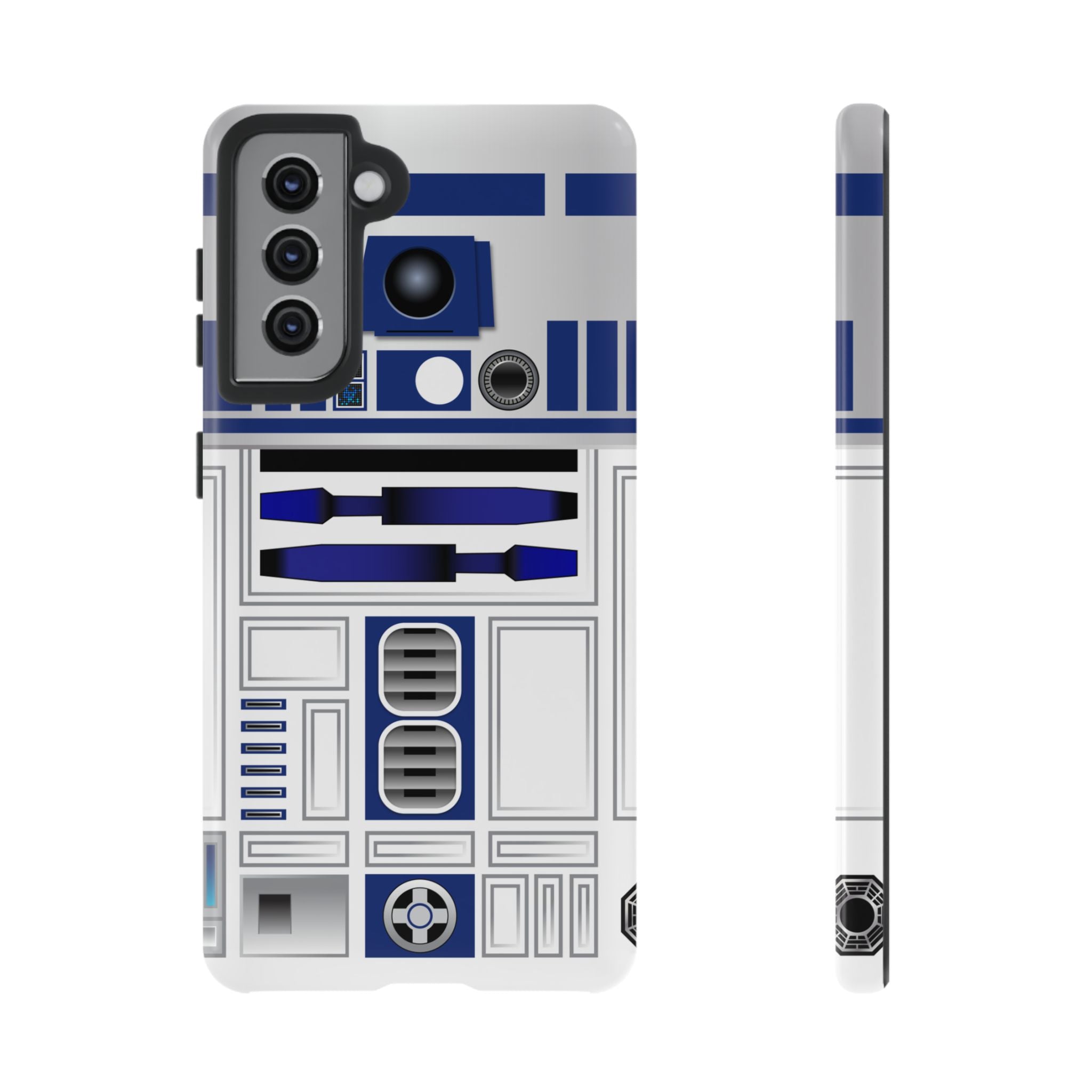 Astro Robot (Google & Samsung) Tough Case