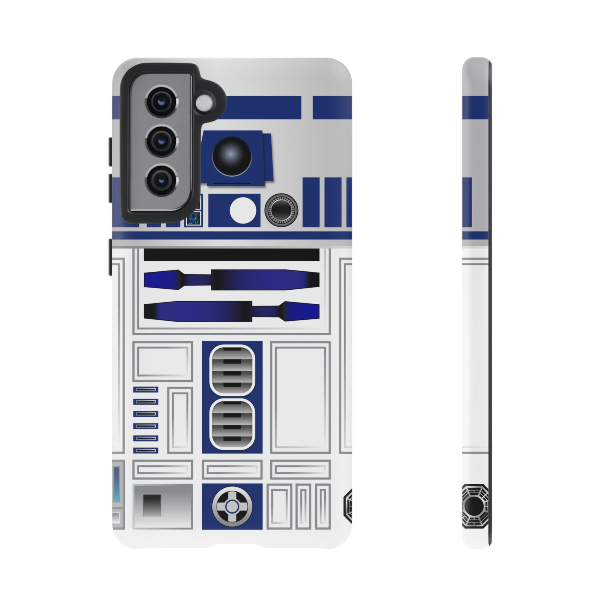 Astro Robot (Google & Samsung) Tough Case