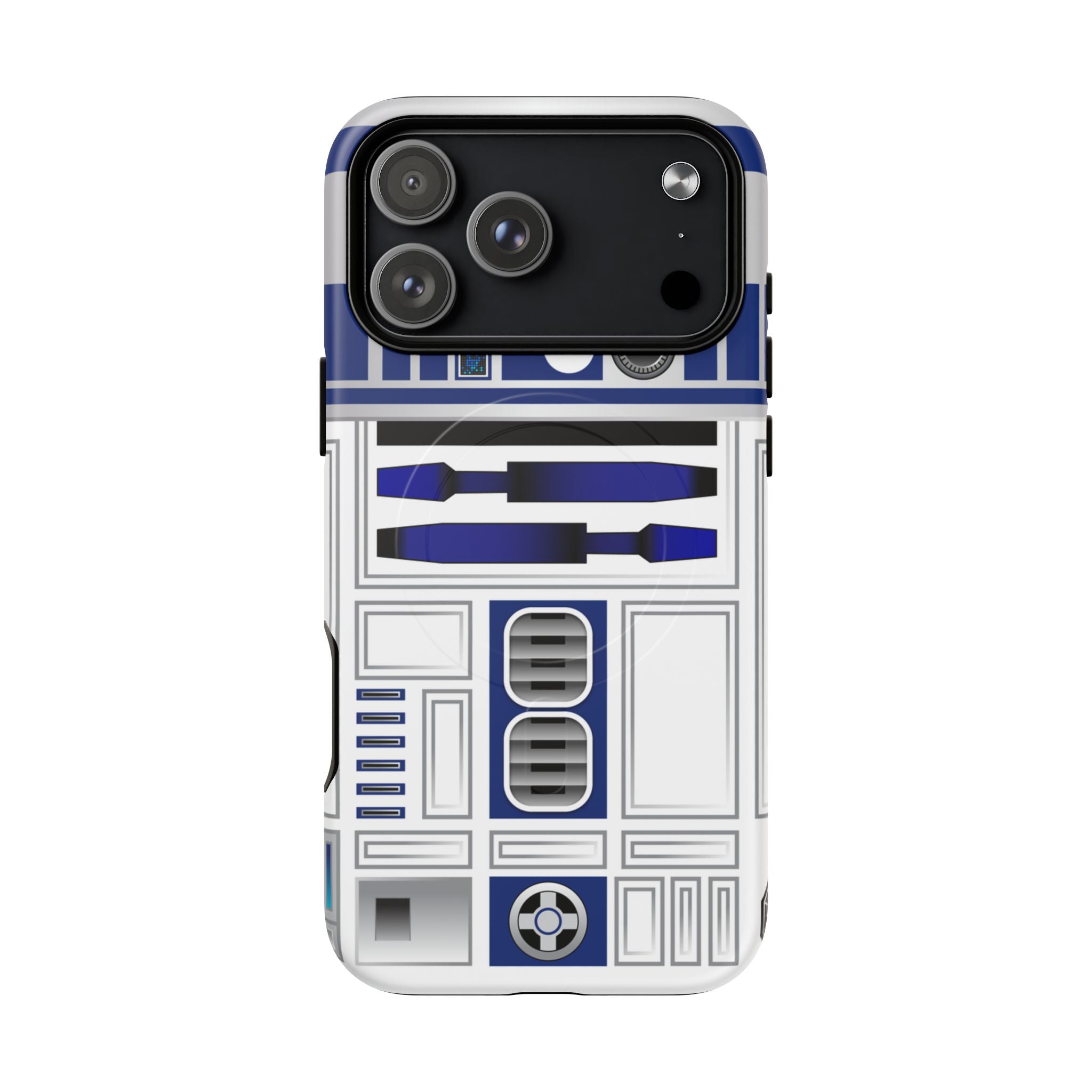 Astro Robot Tough Magnetic Case