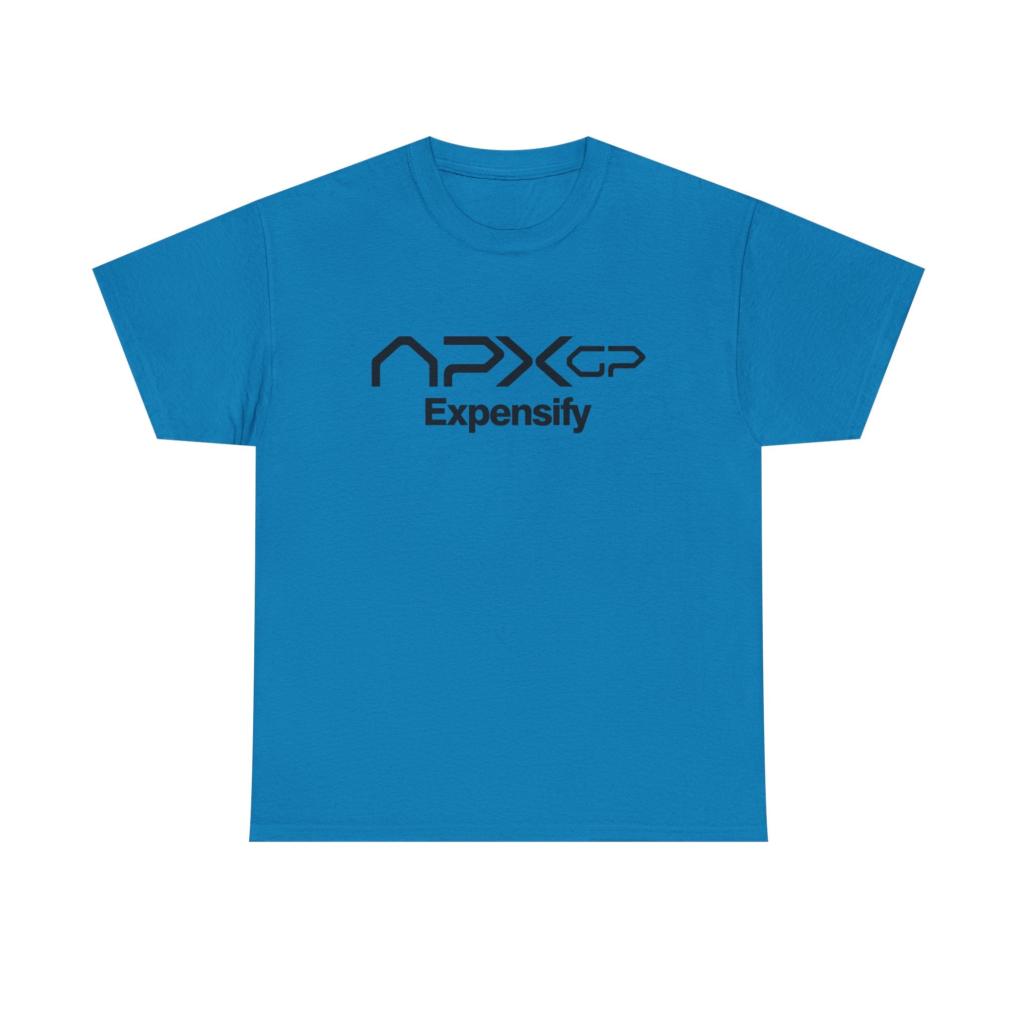 Apex Formula One Movie Team Logo