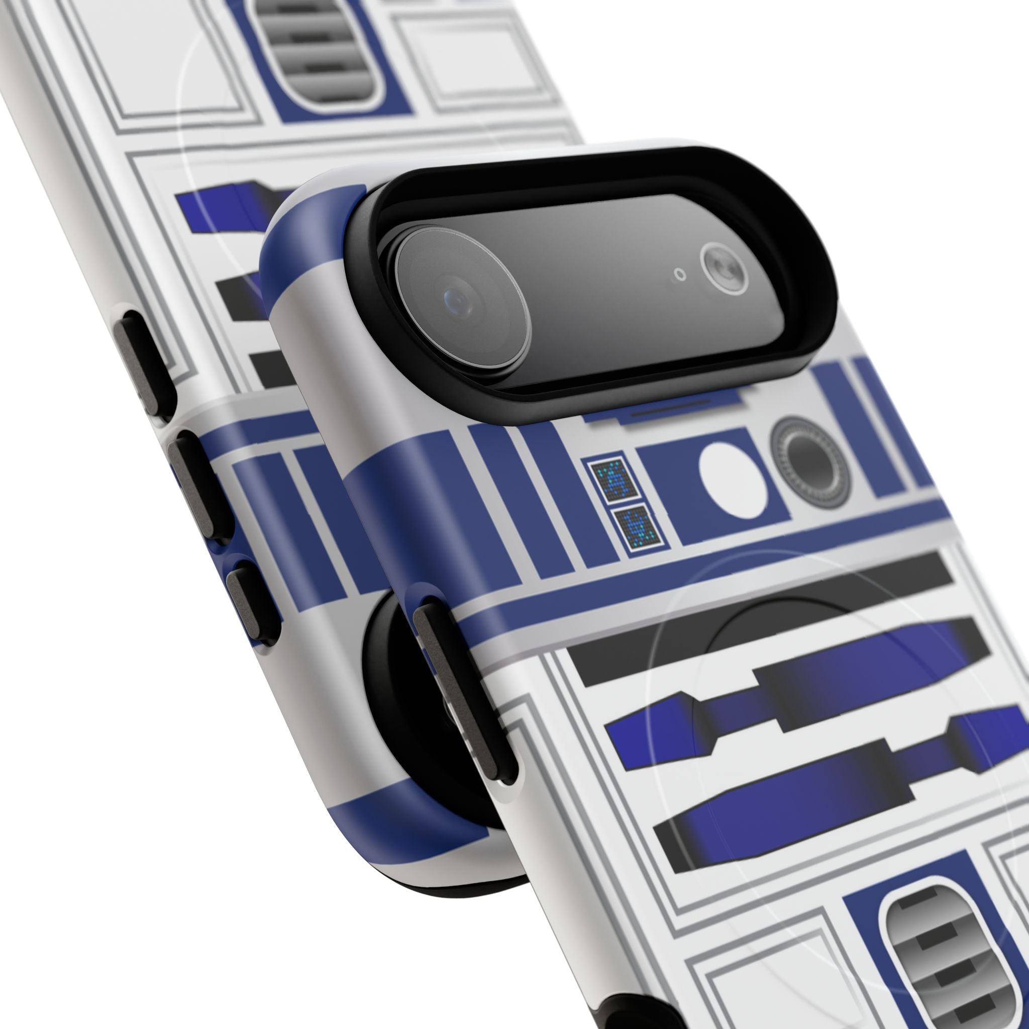 Astro Robot Tough Magnetic Case