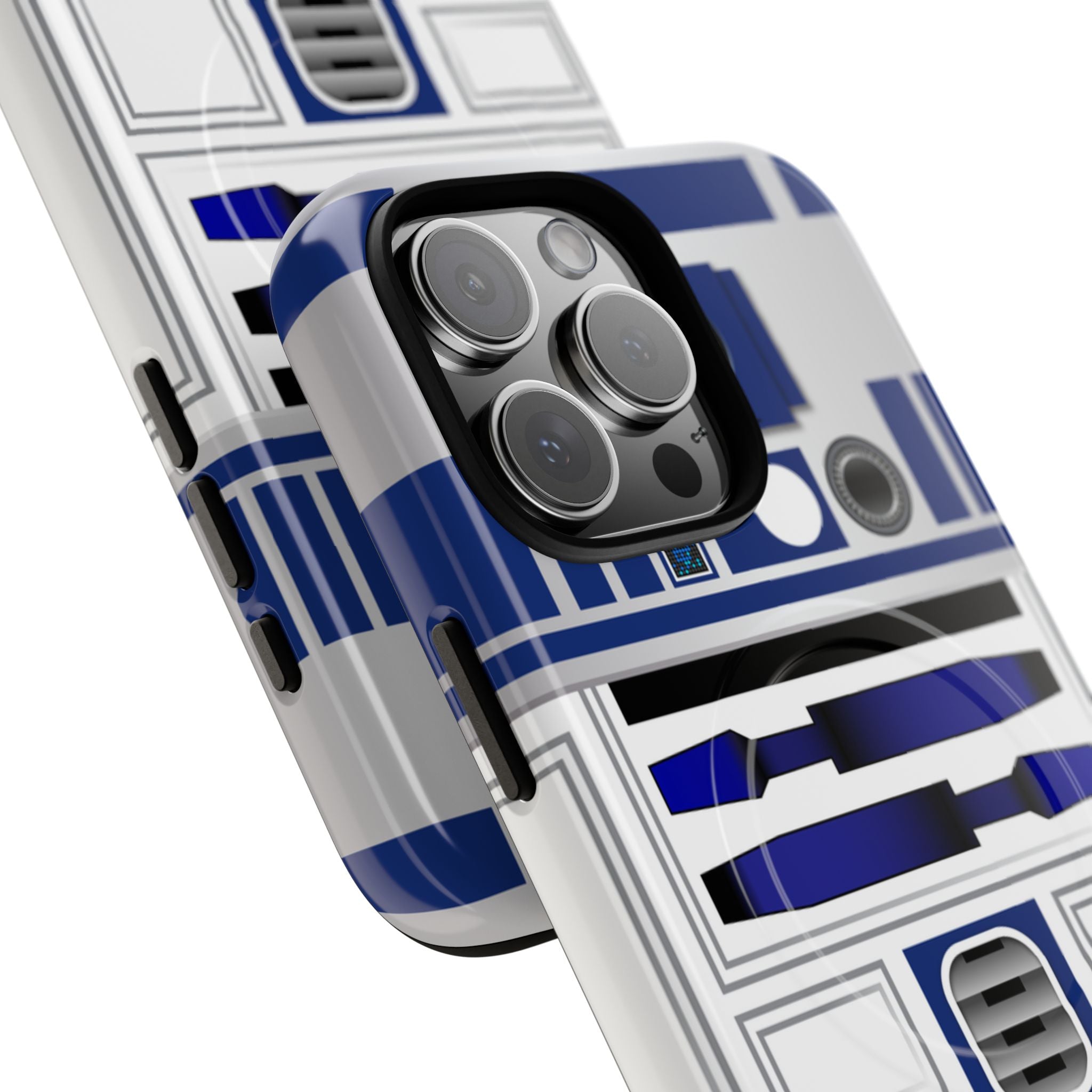 Astro Robot Tough Magnetic Case