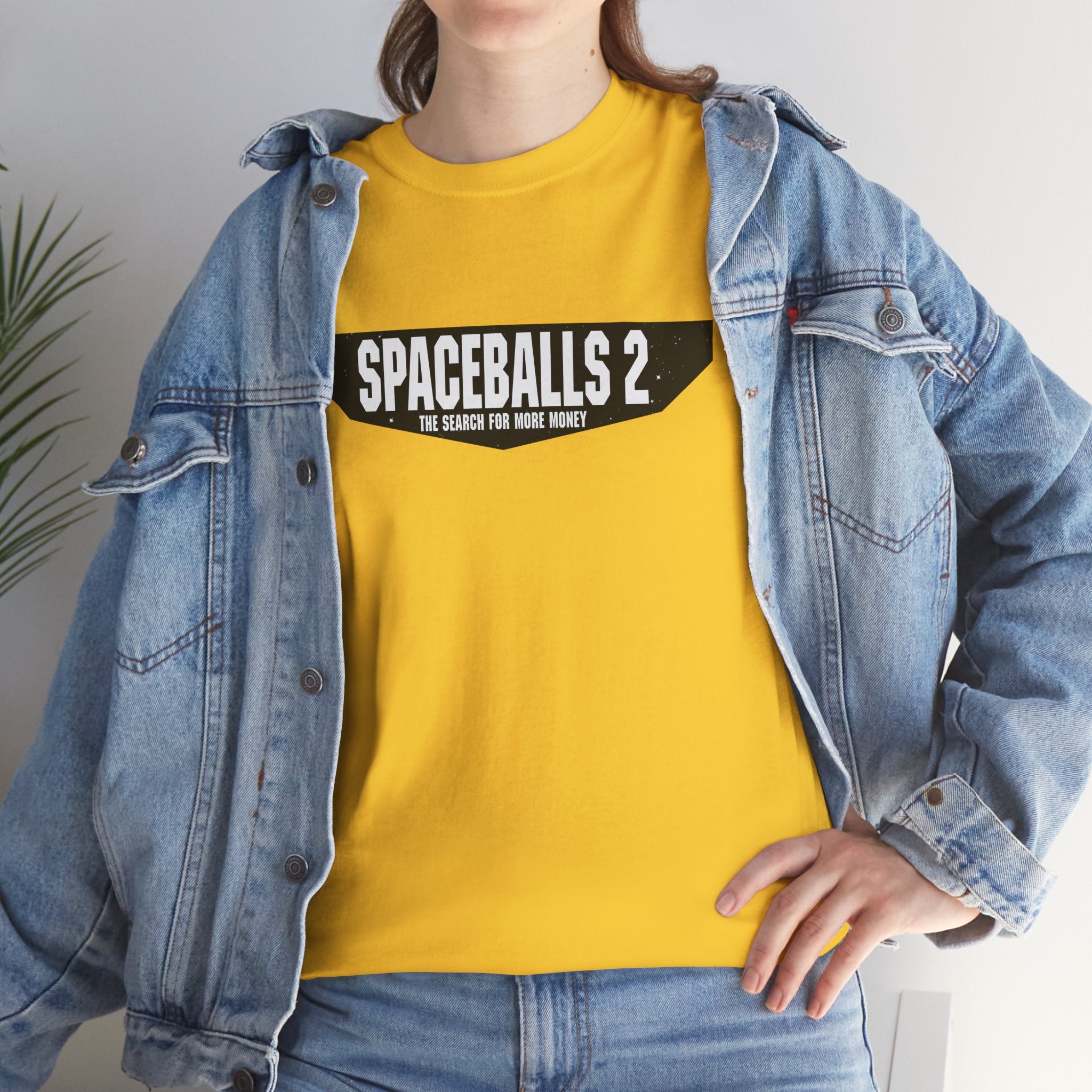 SB2 Money - The T-Shirt Tee