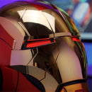 1:1 Iron Man MK5 Wearable Helmet Movie Prop Replica