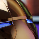 1:1 Iron Man MK5 Wearable Helmet Movie Prop Replica