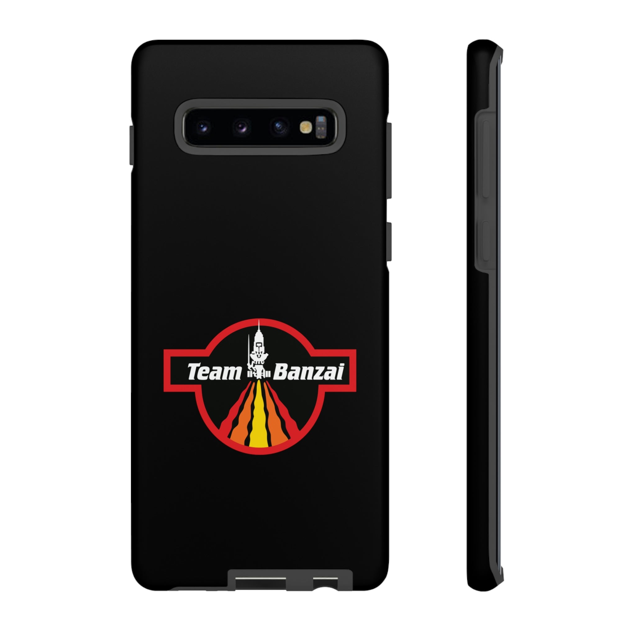 BB - Team Banzai #1 Phone Case