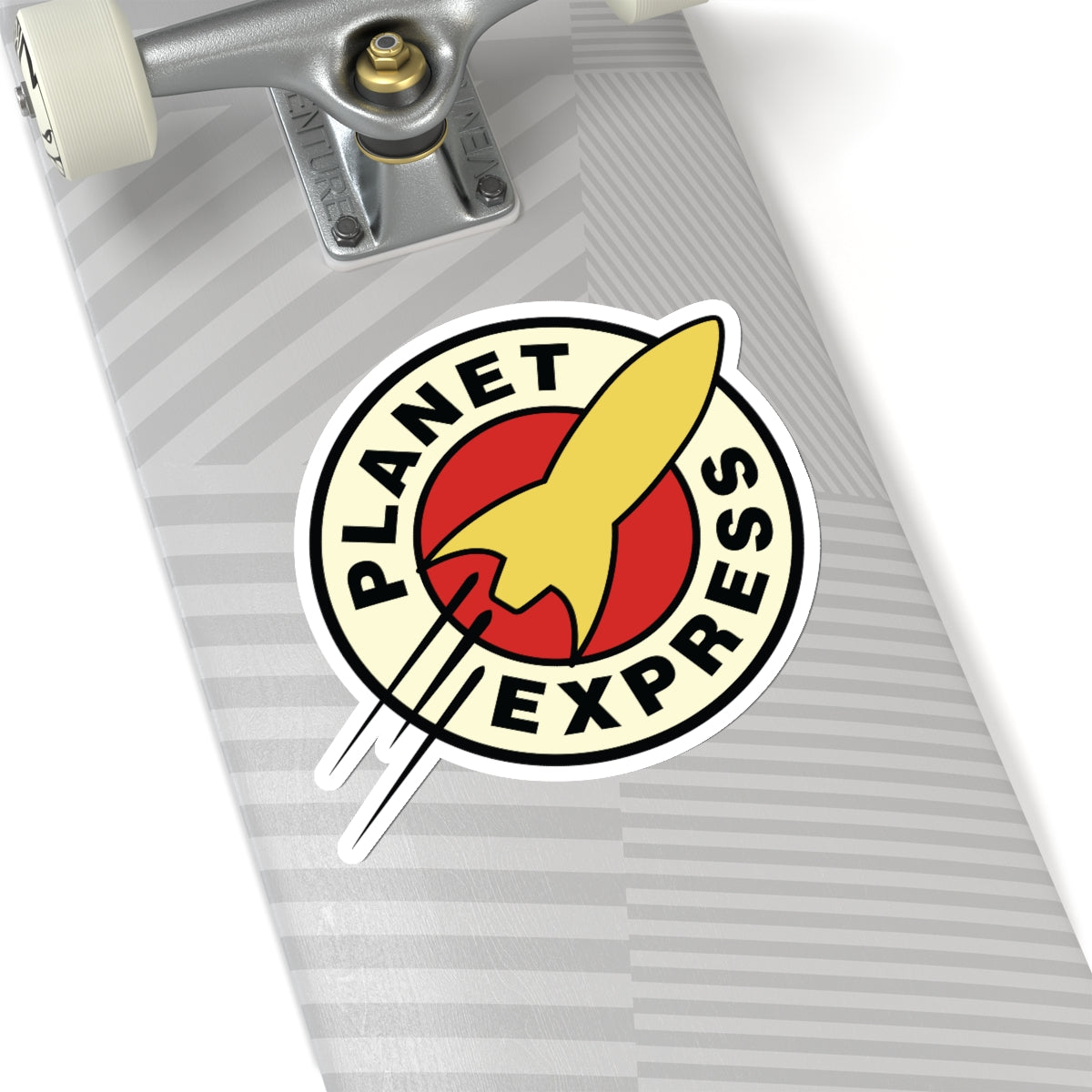 Express Stickers