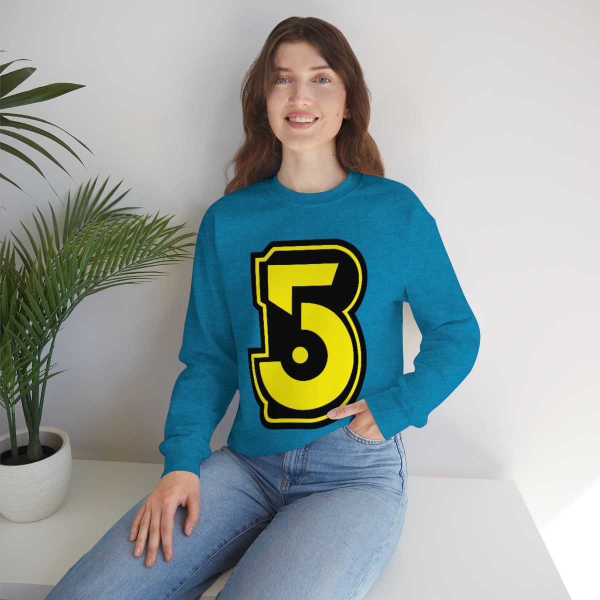 B5 Sweatshirt