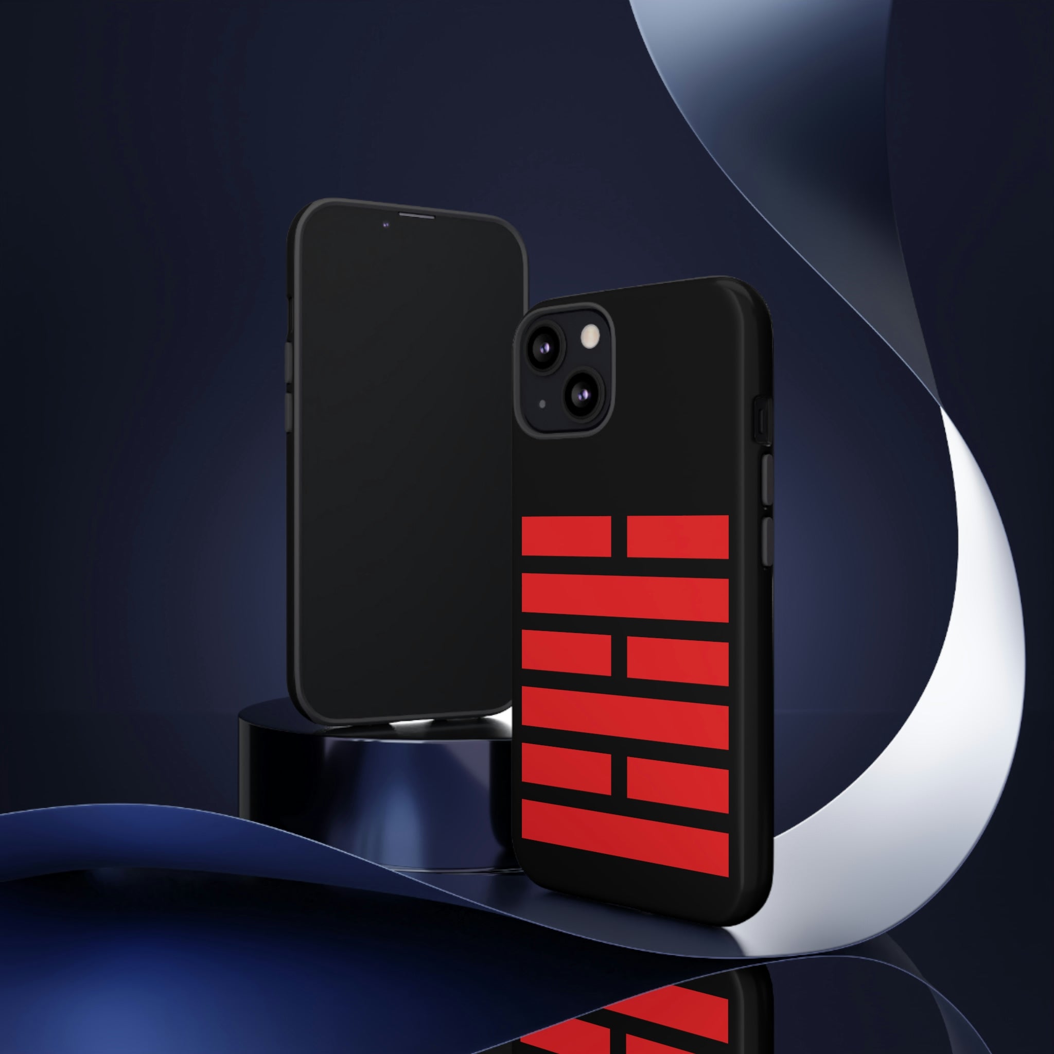 Arashikage Clan Phone Case