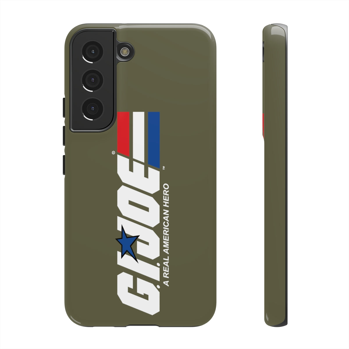 JOE - Phone Case