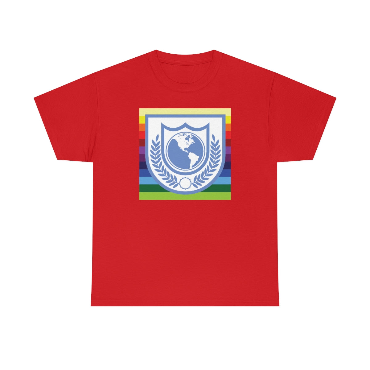 Earth Defense Directorate Tee