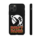 Hitchhiking Phone Case