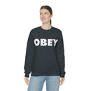 TL - Obey Sweatshirt