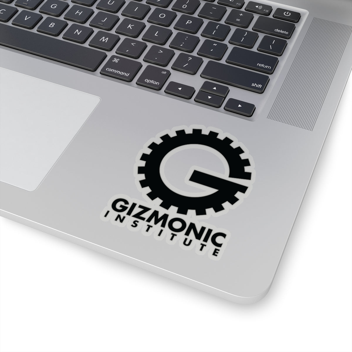 MST3K - Gizmonic Institute Stickers