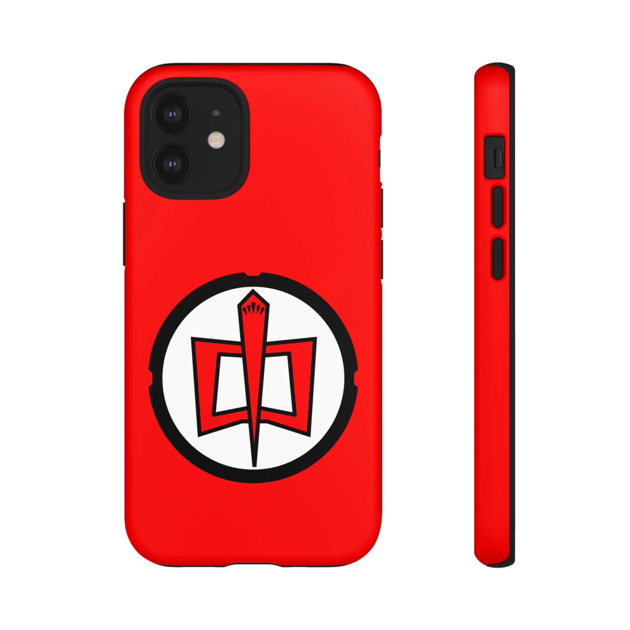 American Hero Phone Case