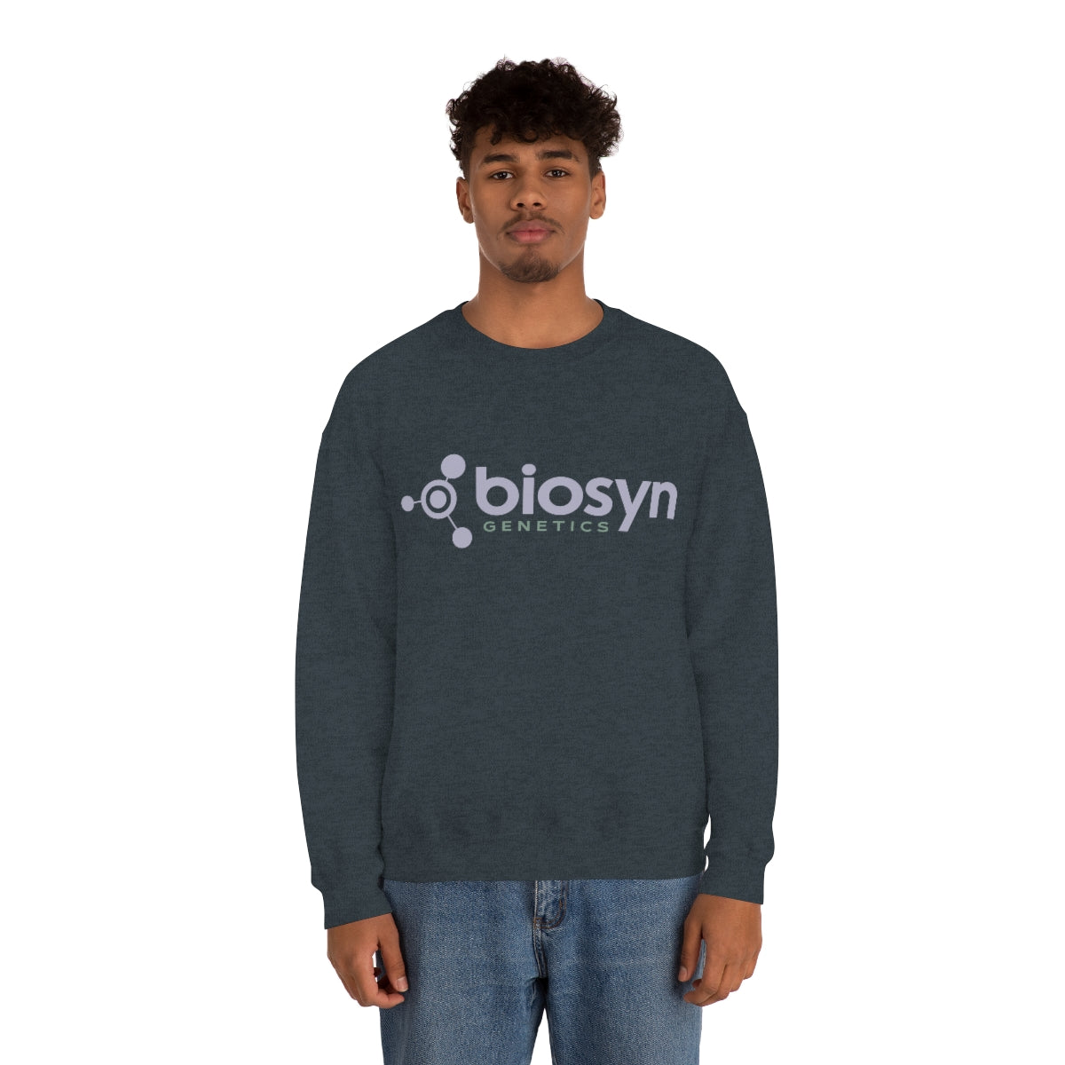 JP Biosyn Sweatshirt