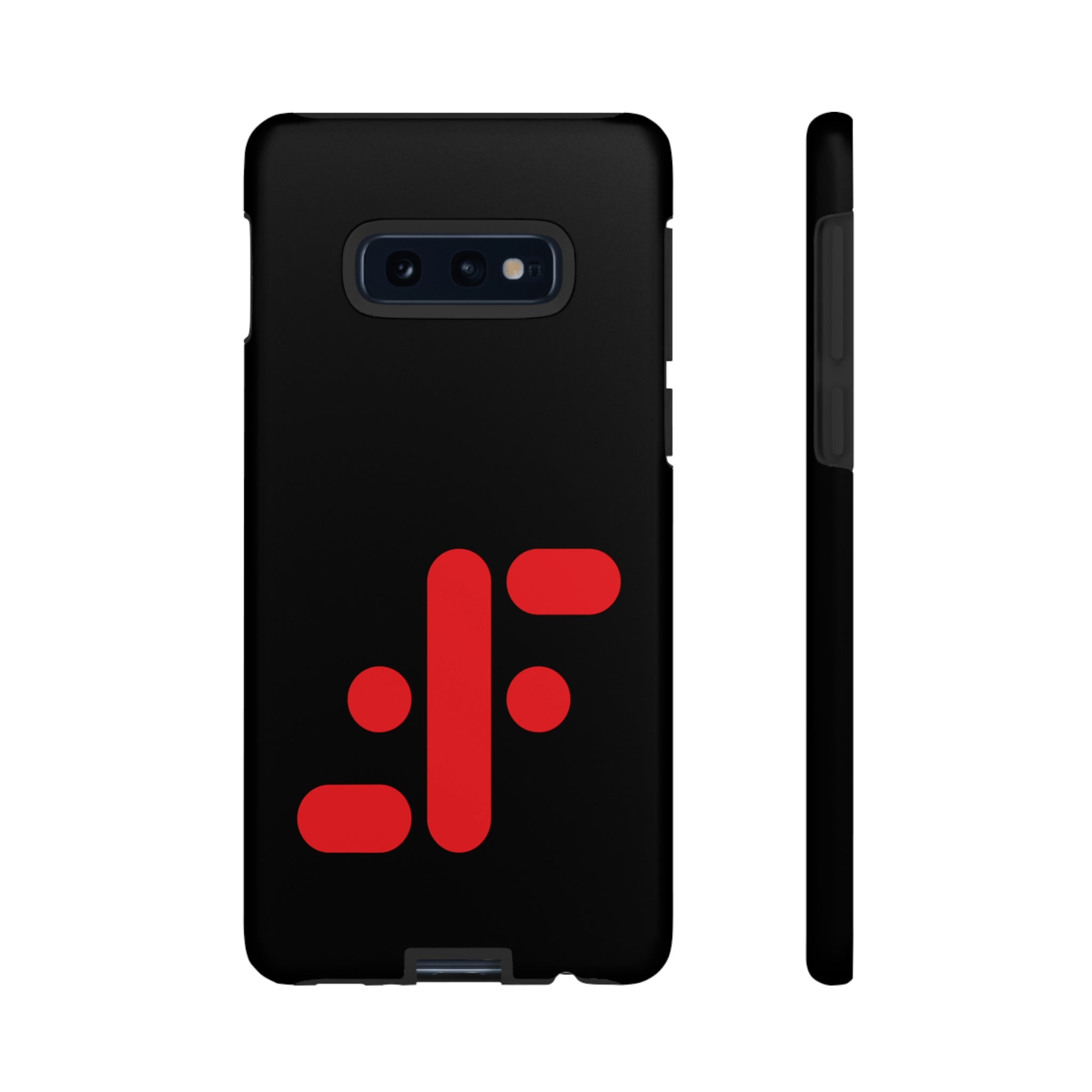 Visitors Phone Case