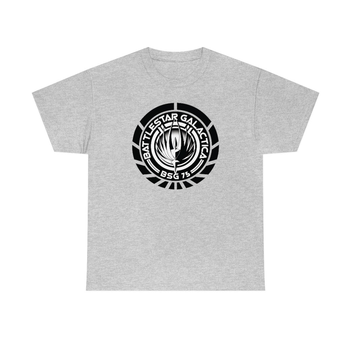 BSG 75 Tee
