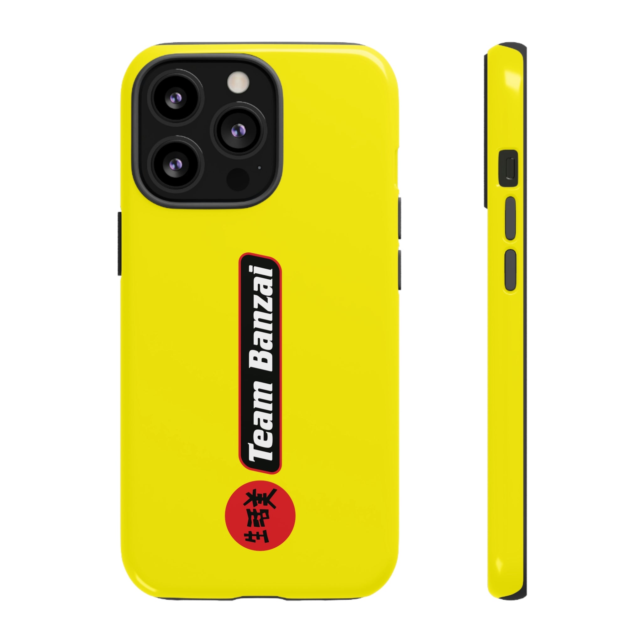BB - Team Banzai #2 Phone Case