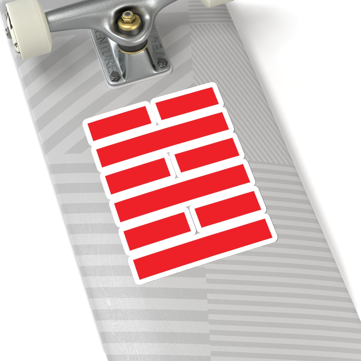 Snake Eyes Arashikage Clan Stickers