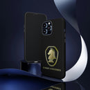 KR - Industries Phone Case