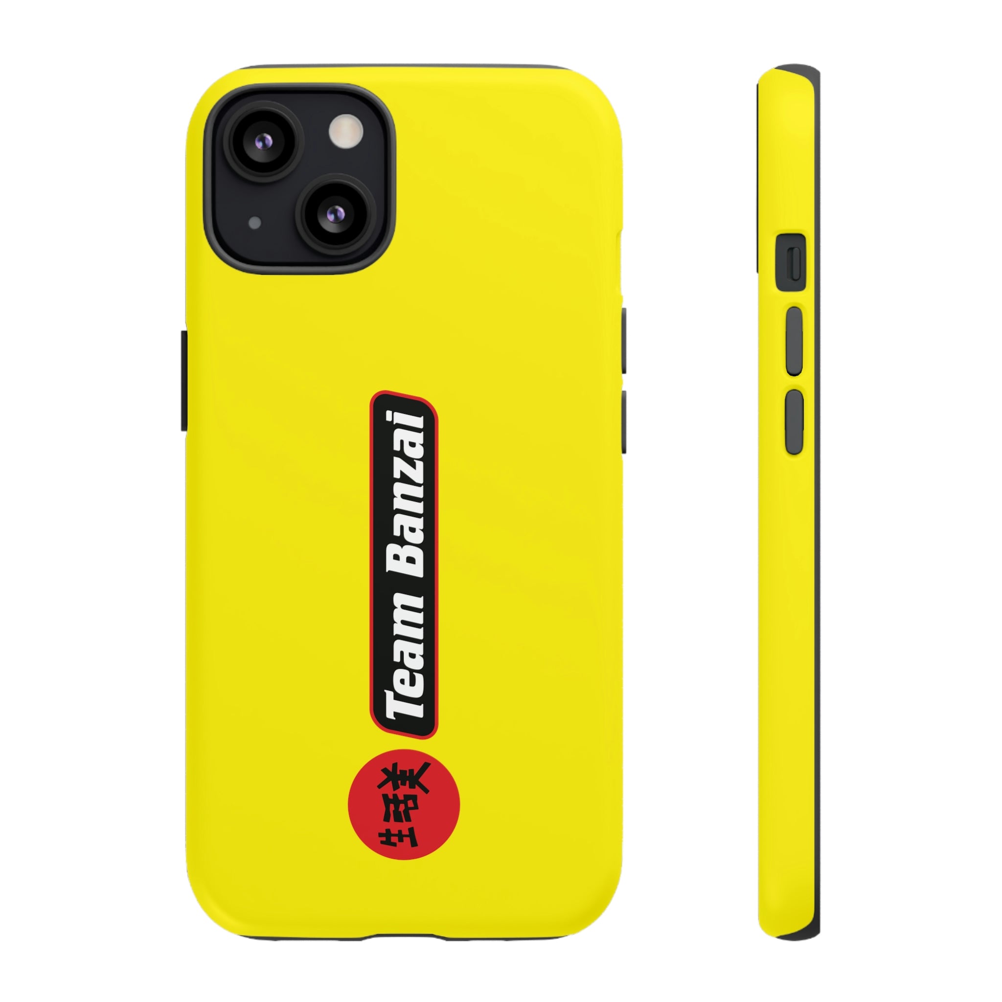 BB - Team Banzai #2 Phone Case