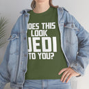 MD - Jedi Tee