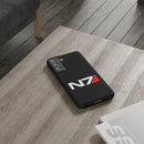 N7 Phone Case