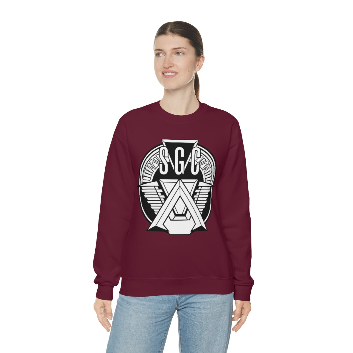 SG Command Sweatshirt