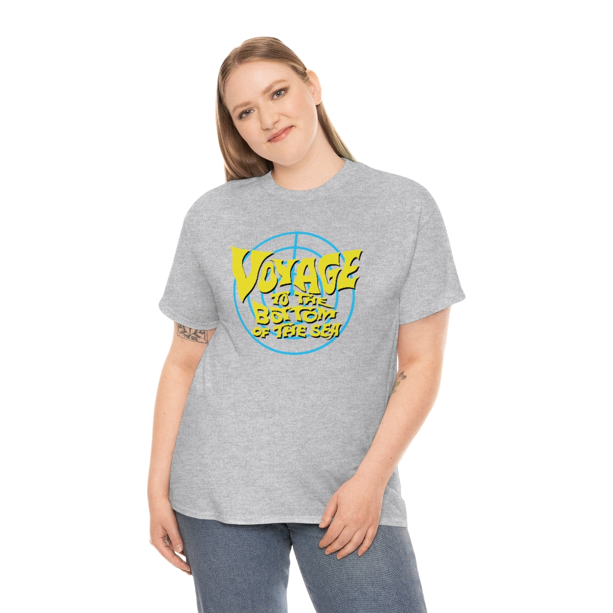 Voyage Tee