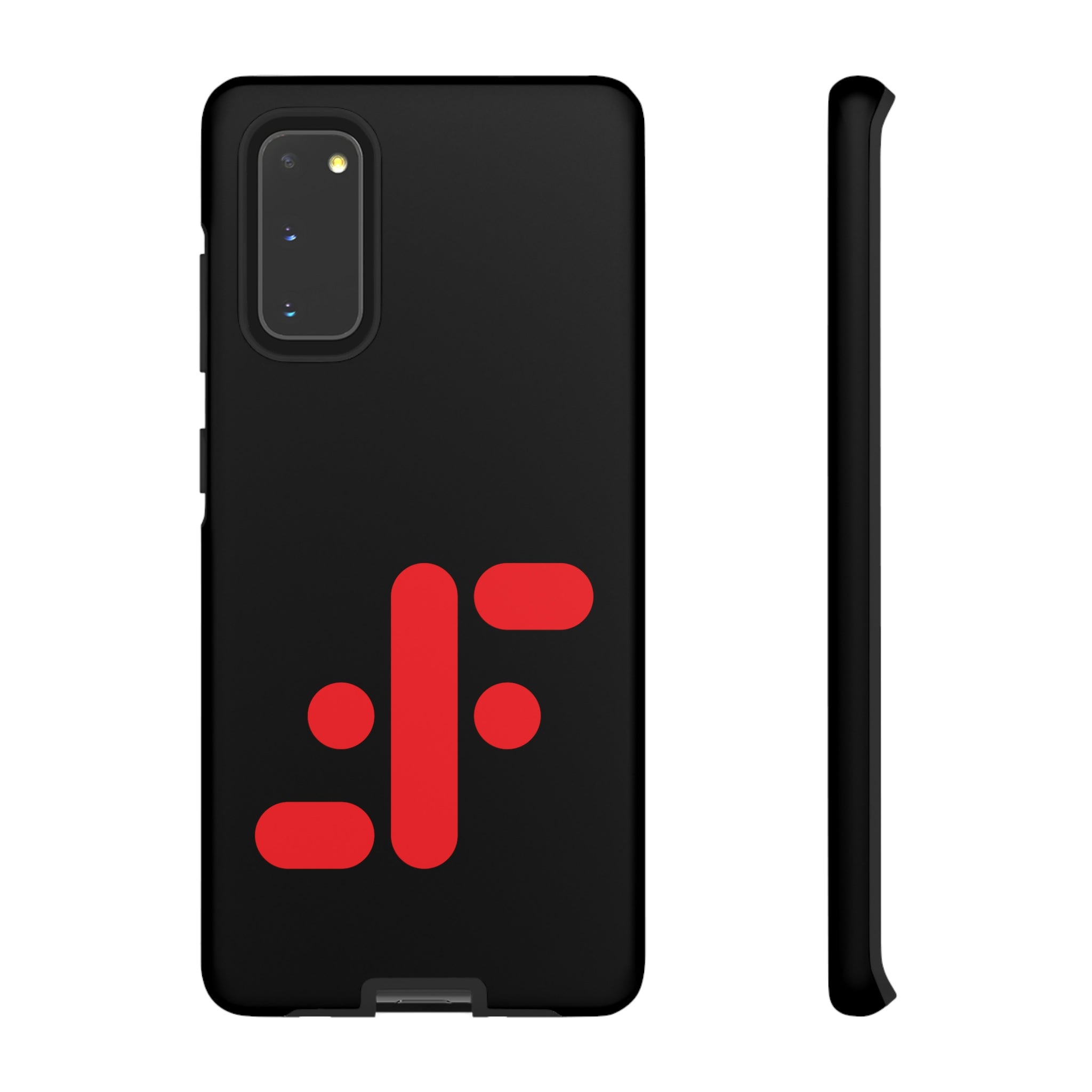 Visitors Phone Case