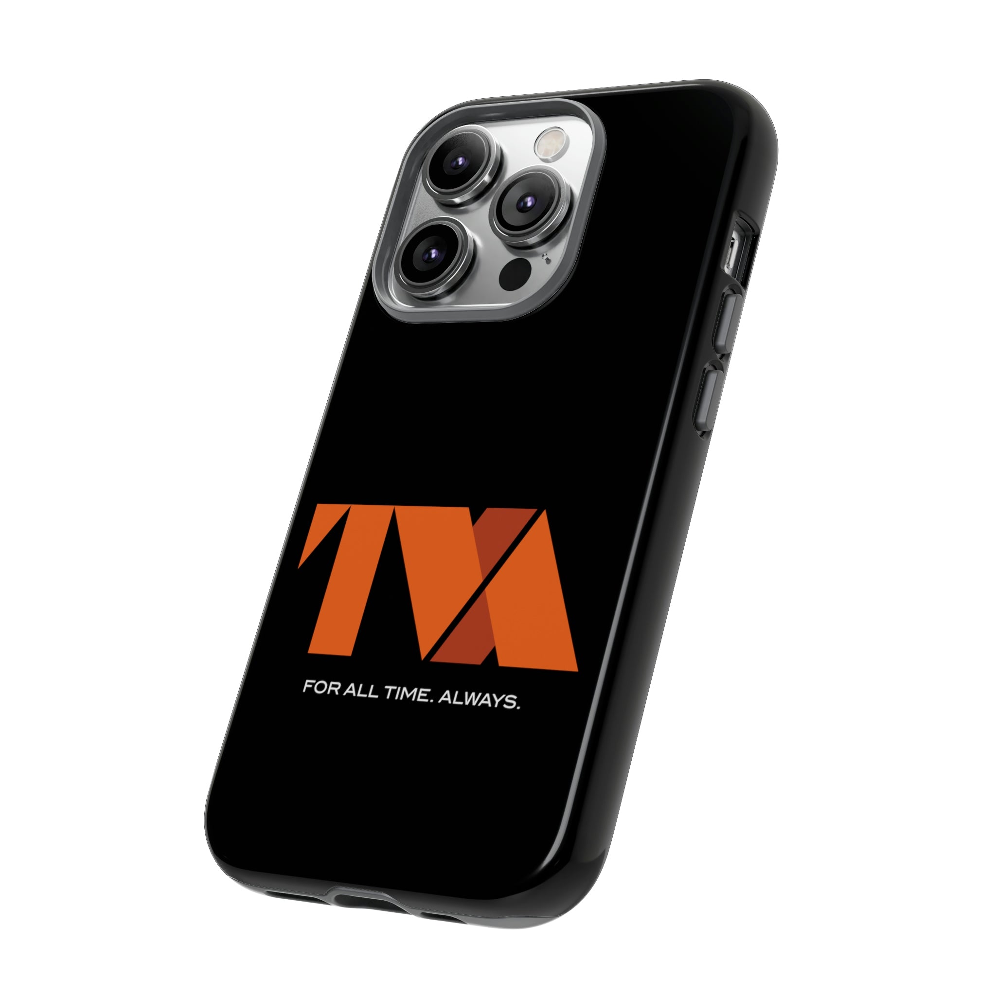TVA Time Variance Authority Phone Case