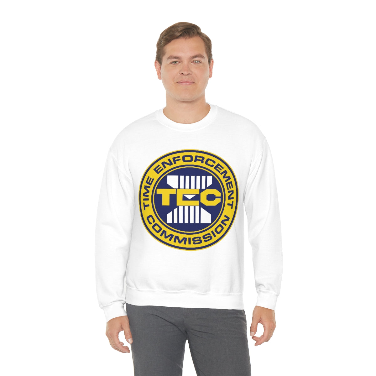 TEC Sweatshirt