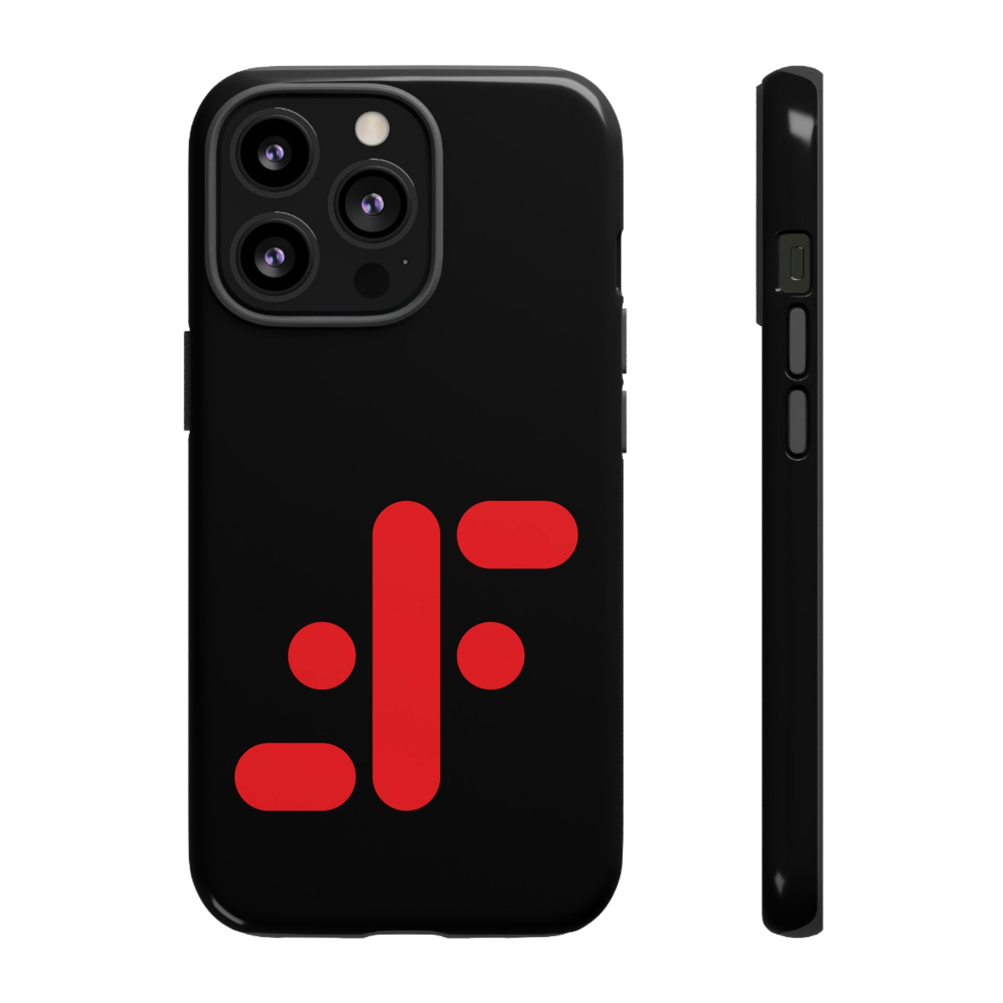 Visitors Phone Case